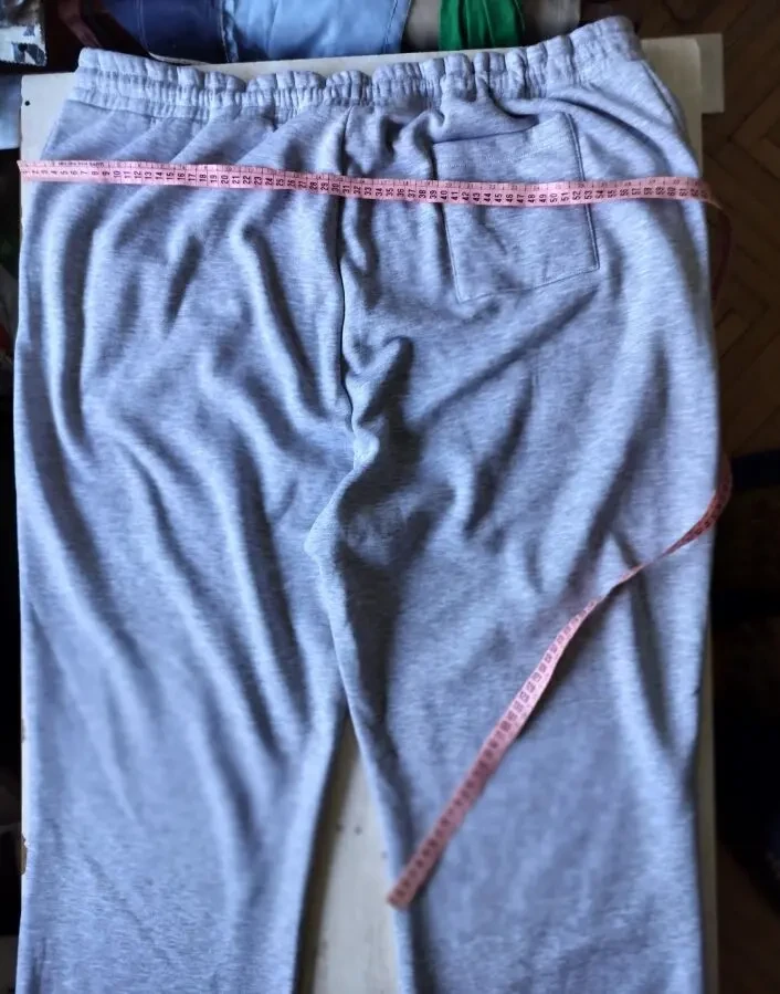 Штани чоловічі спортивні  XXL 3