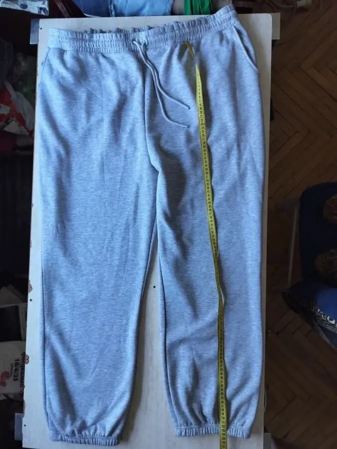 Штани чоловічі спортивні  XXL 2