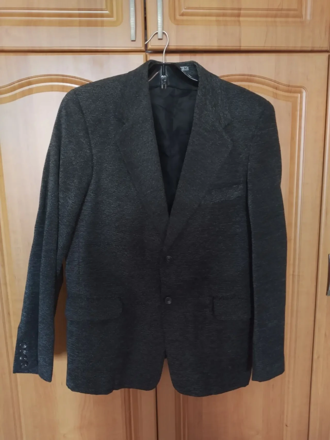 Пиджак мужской (М, 48)