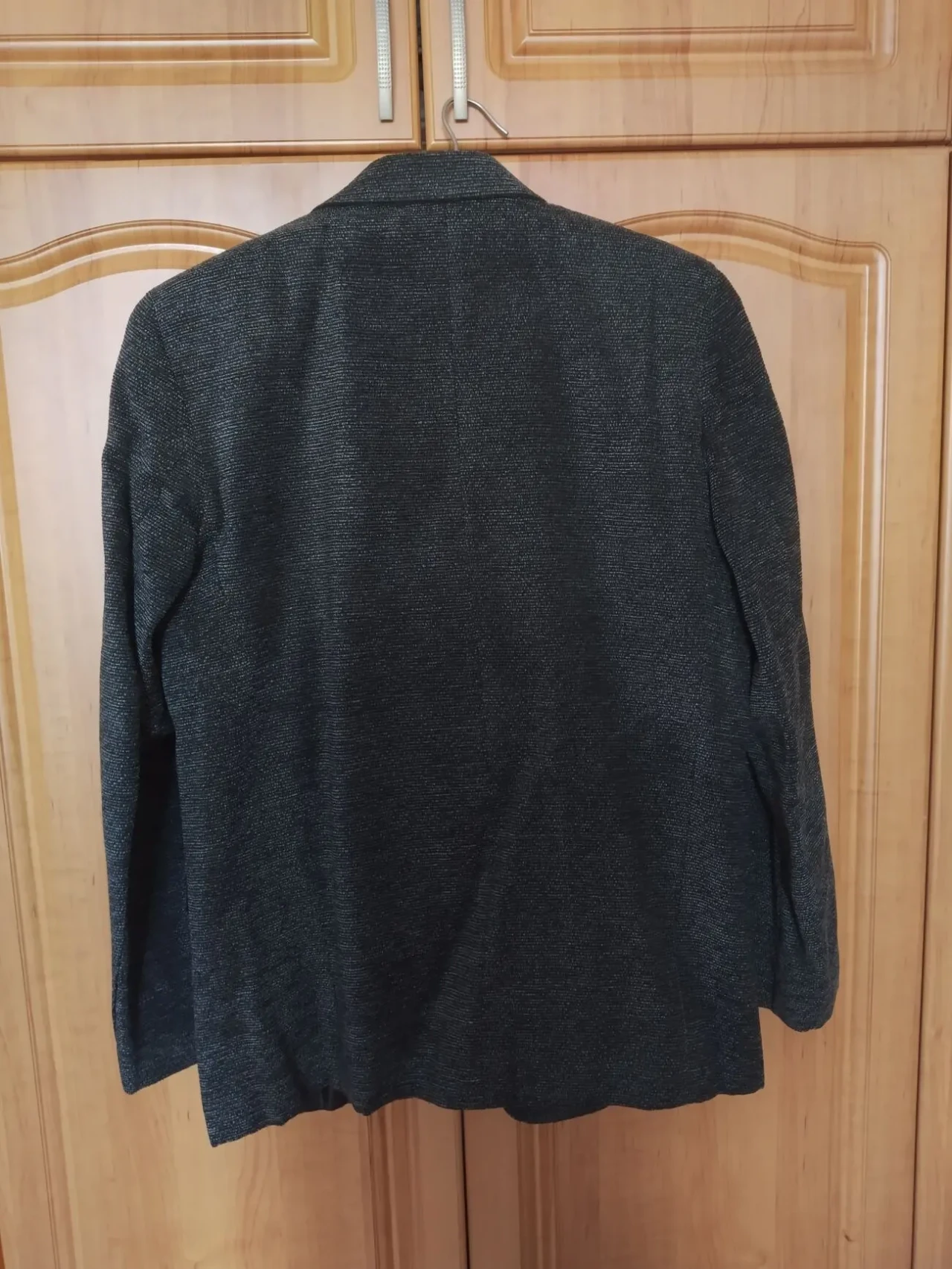 Пиджак мужской (М, 48) 2