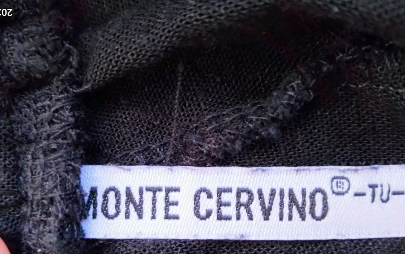 Черные штаны м 12 14 вискоза лен летние костюмные прямые свободные 3