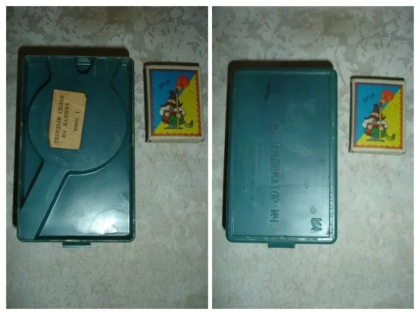 ІНДИКАТОР ИЧ 10 годинникового типу. 0,01 мм. НОВИЙ. USSR. Паспорт. 7