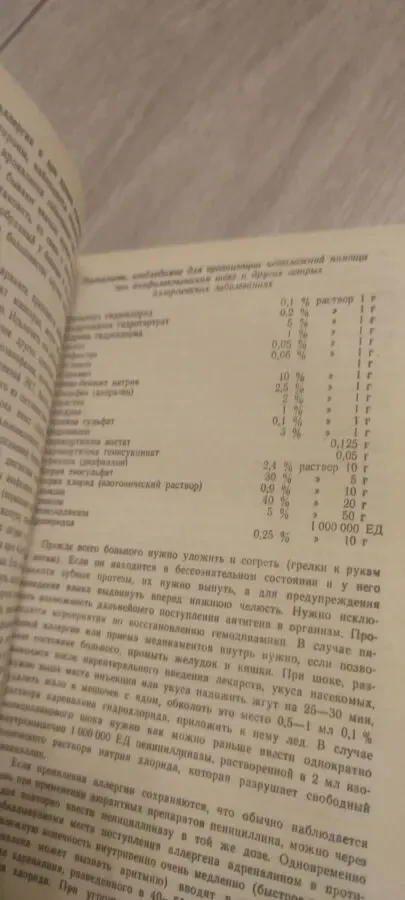 Неотложные состояния в клинике внутренних болезней проф. Грицюк 6