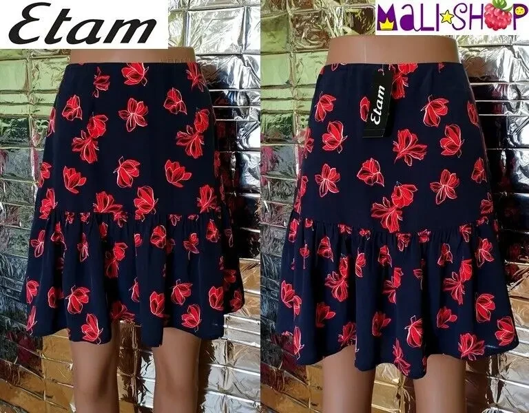 Спідничка від французького бренду etam 2