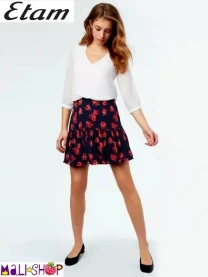 Спідничка від французького бренду etam