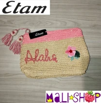 Сумочка від французького бренду etam