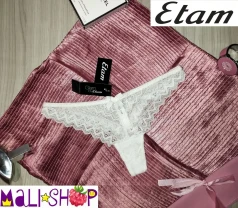 Трусики від французького бренду Etam