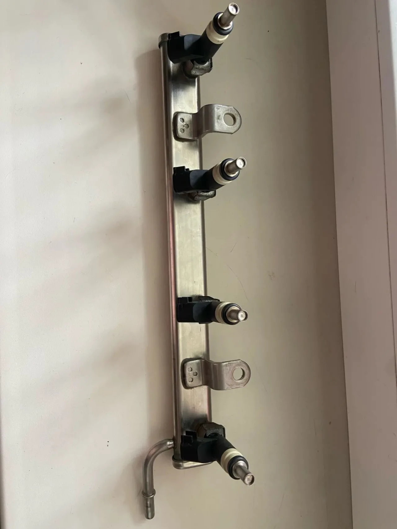 Клапана VVT Dodge Jeep Chrysler 2.4 ED3 5