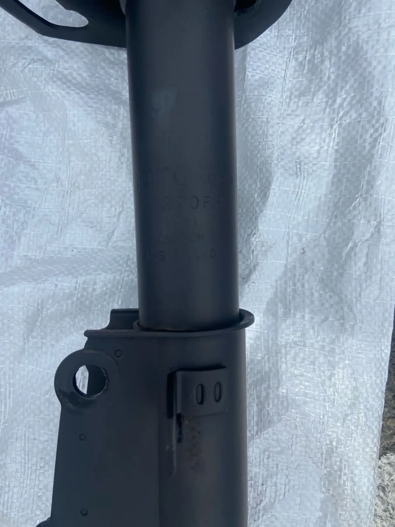 Клапана VVT Dodge Jeep Chrysler 2.4 ED3 10