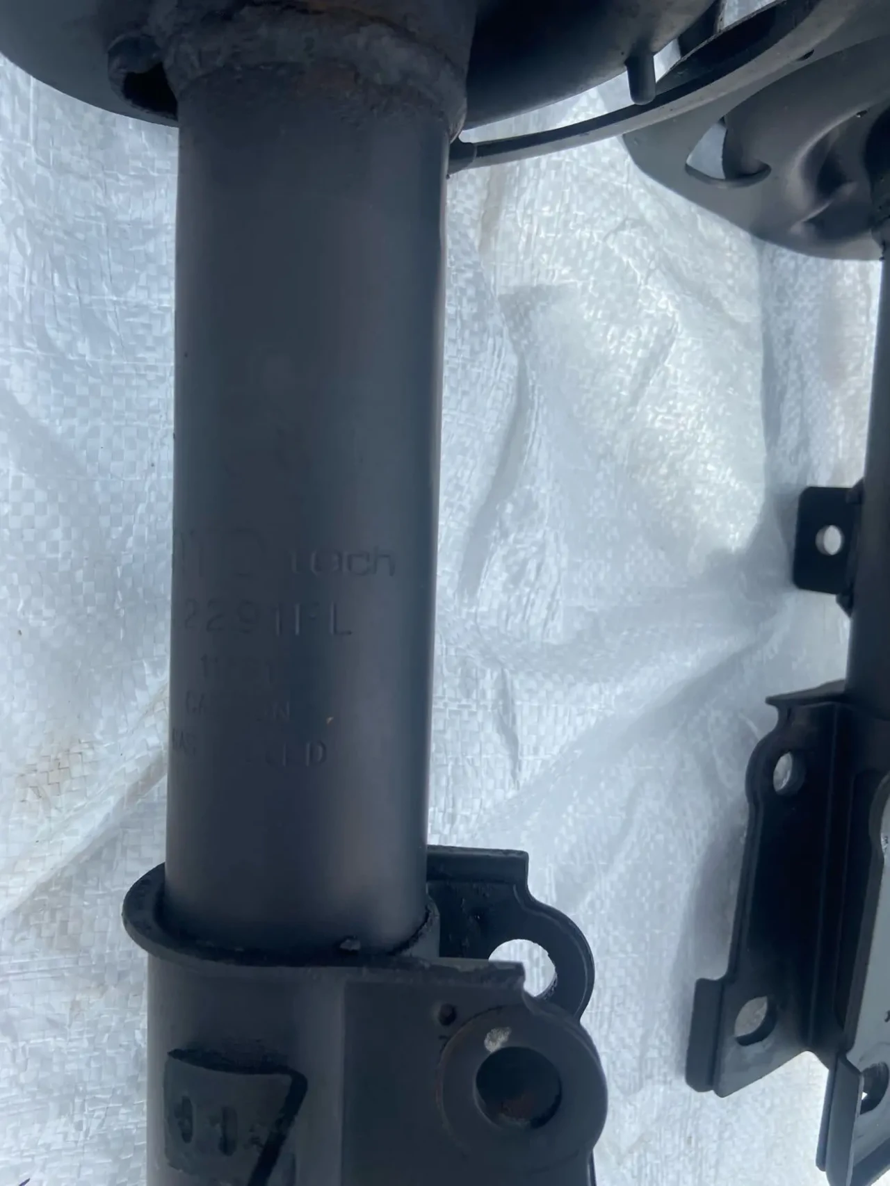 Клапана VVT Dodge Jeep Chrysler 2.4 ED3 9