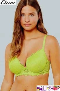 Бюстгальтер від французького бренду etam