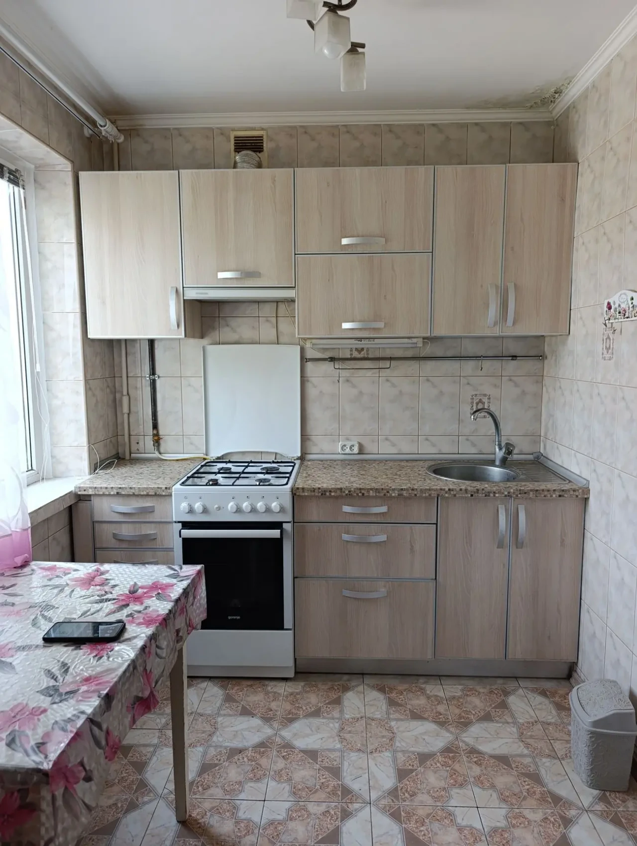 Продам 3 кім квартиру м. Студентська