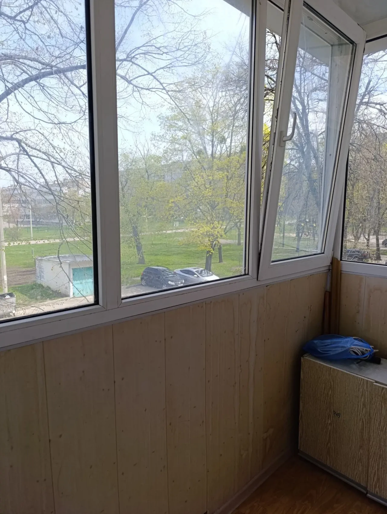Продам 3 кім квартиру м. Студентська 7