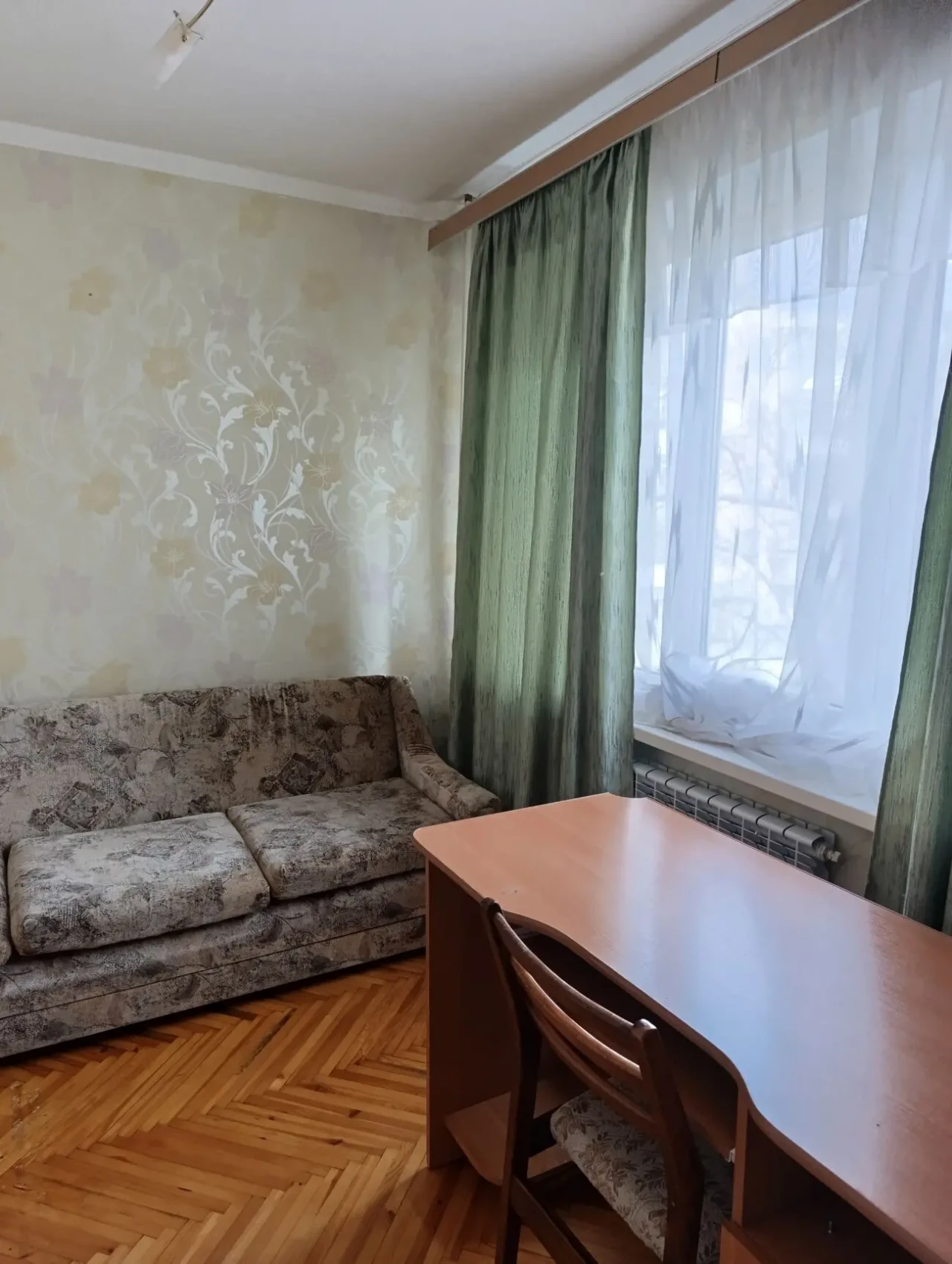 Продам 3 кім квартиру м. Студентська 9