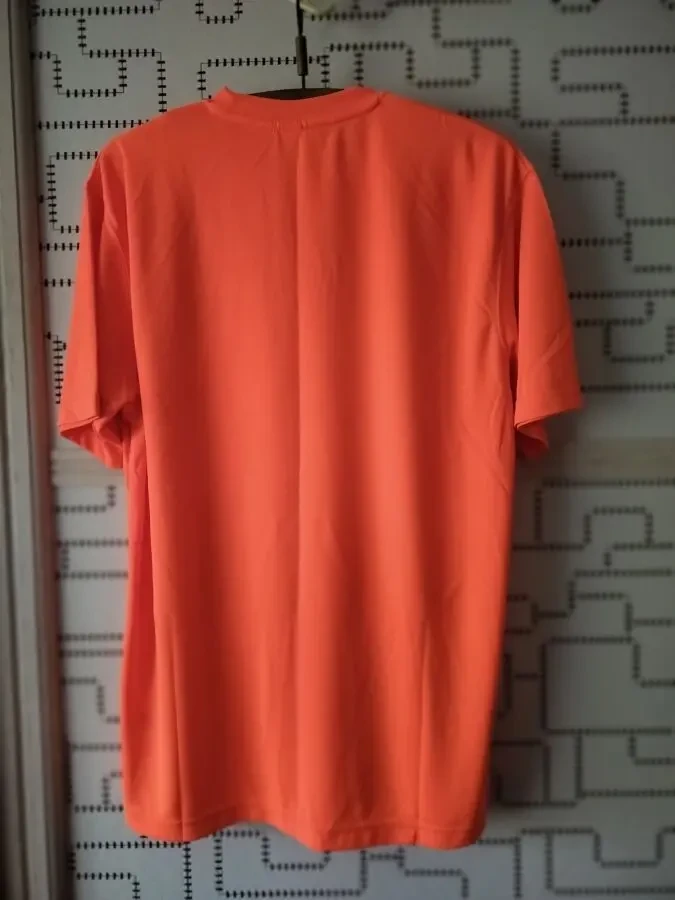 Чоловіча спортивна футболка нова xl 2