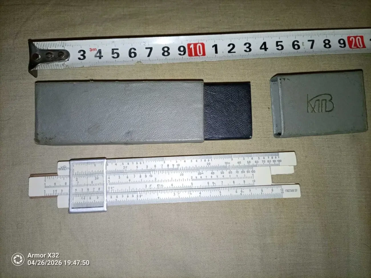 Специальная линейка ретро недорого 2