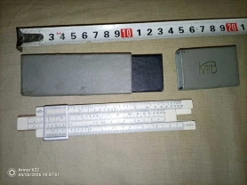 Специальная линейка ретро недорого