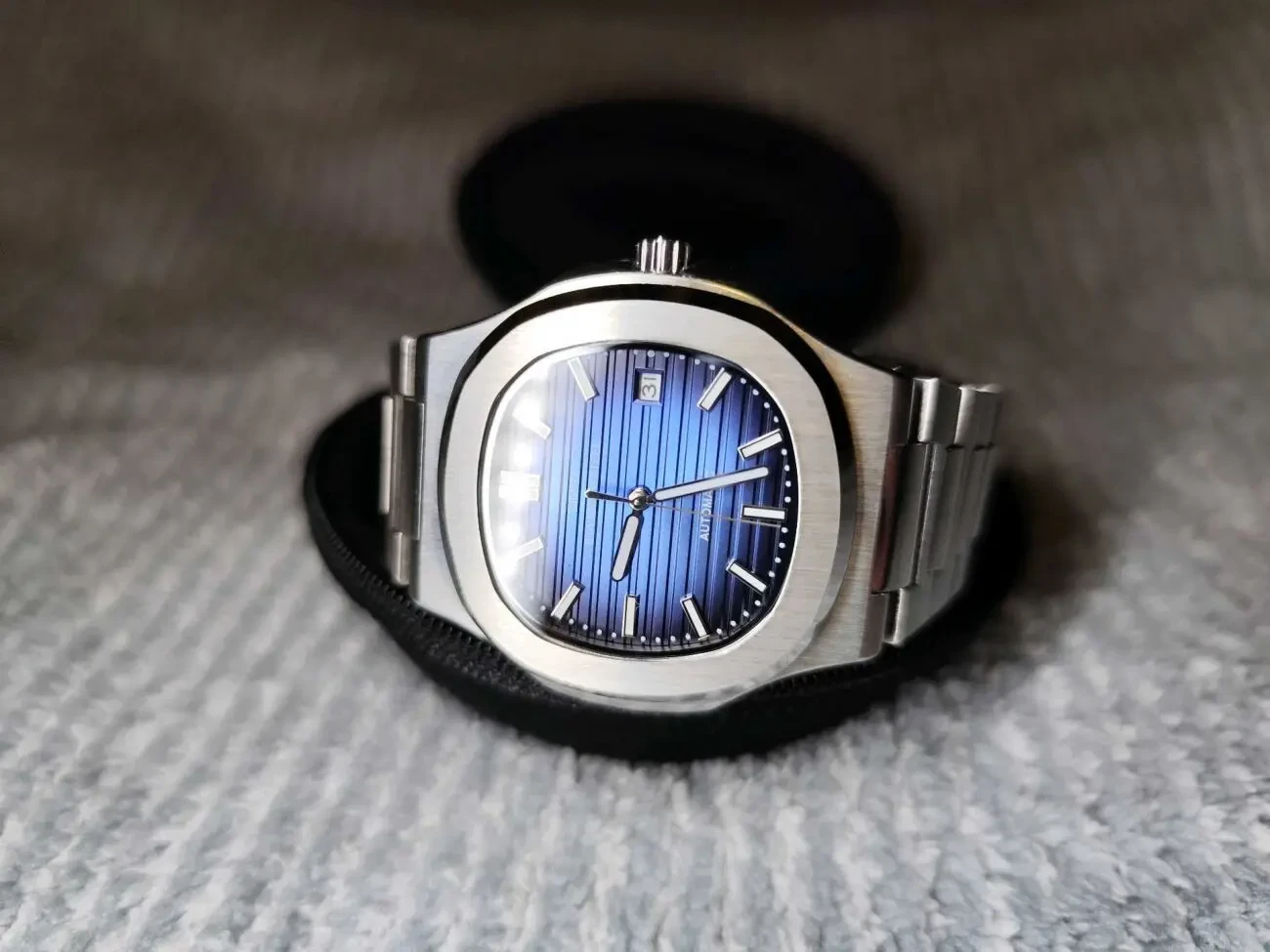 Качественная механика