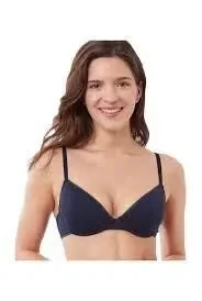 Бюстгальтер бавовняний від відомого французького бренду etam 3