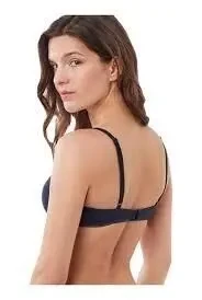 Бюстгальтер бавовняний від відомого французького бренду etam 2