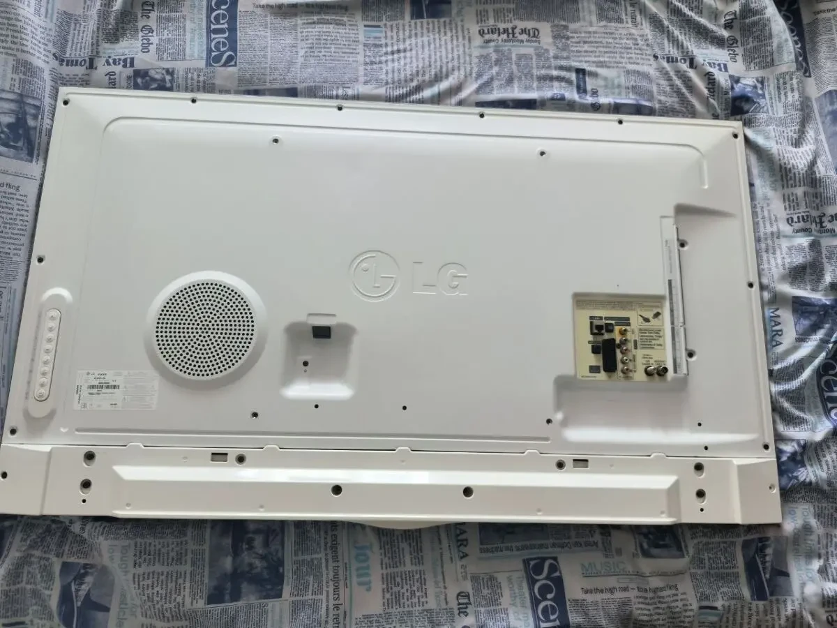 Материнская плата (Main Board) для телевизора LG 47LA741V-ZA 7