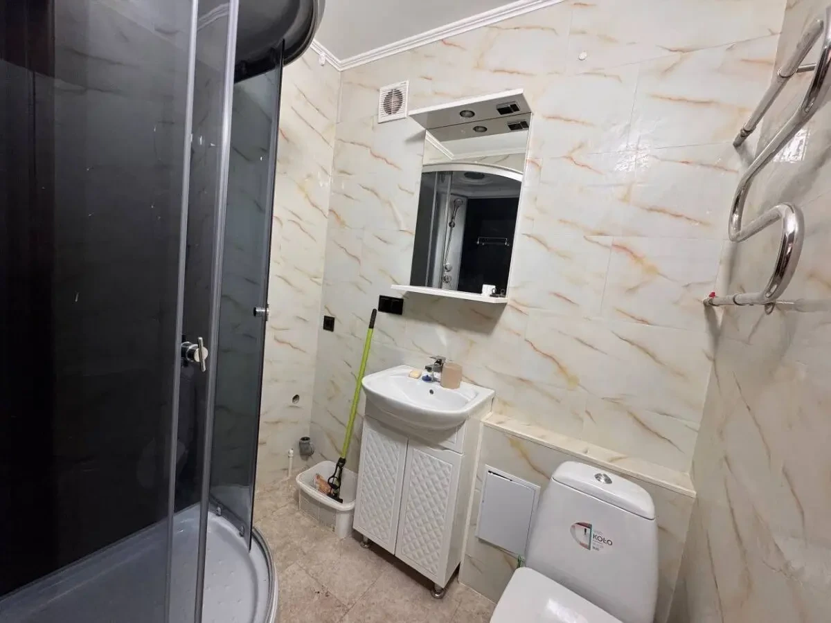 Продам 1 ком.квартиру на Львовской.ЖК Море 8