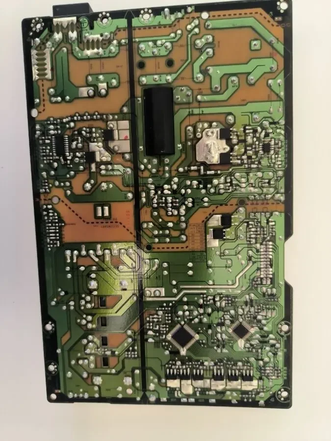 Блок питания (PSU) для телевизоров LG с серийными номерами моделей 4