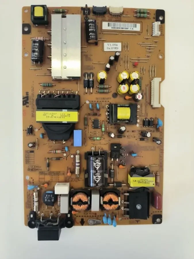 Блок питания (PSU) для телевизоров LG с серийными номерами моделей