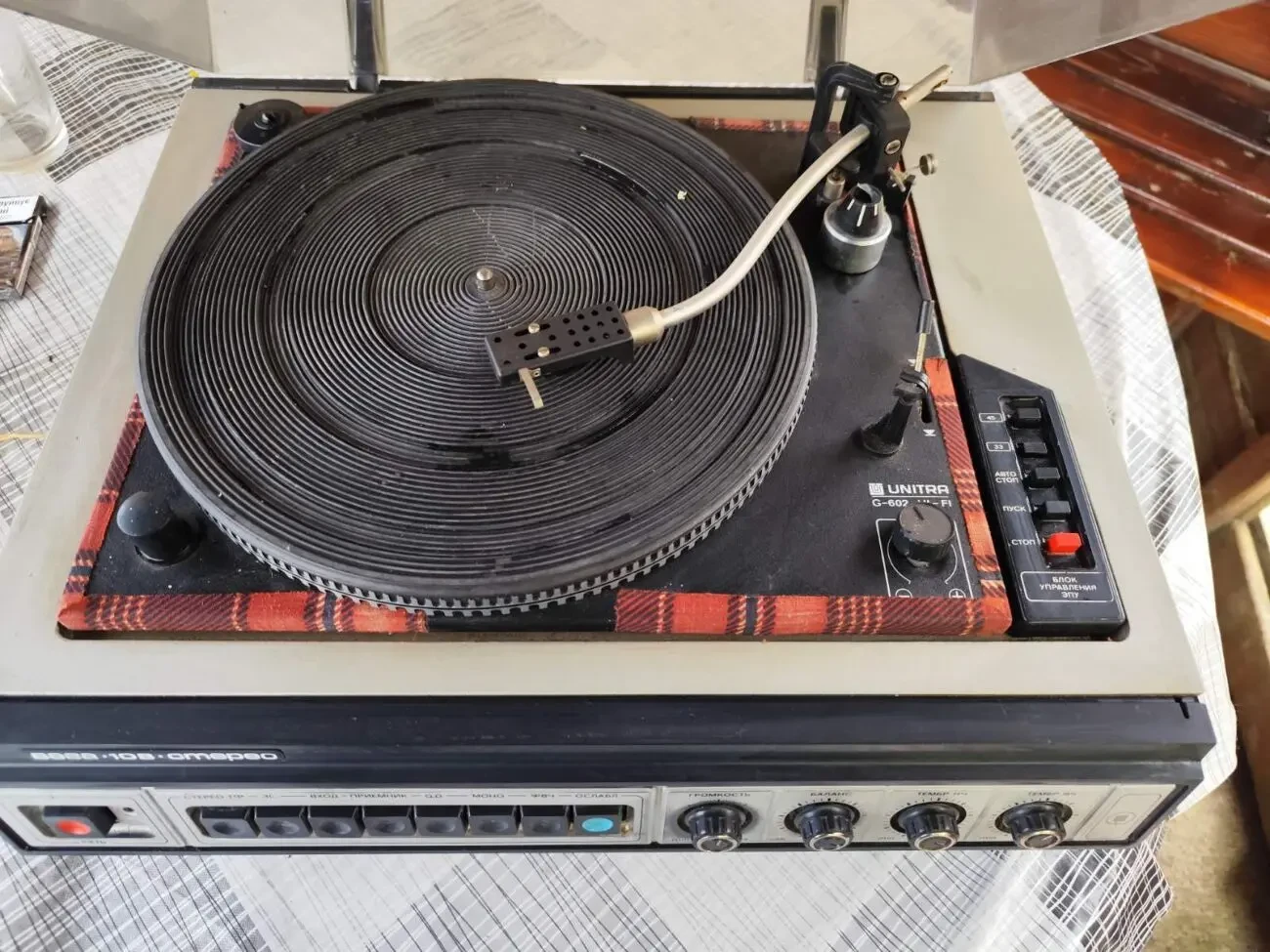 Продам ВЕГА 108 стерео. 2