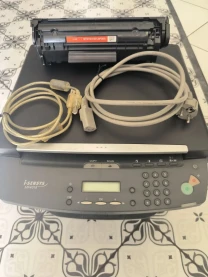 Лазерное МФУ Canon i-Sensys MF-4018 3 в 1 (принтер, сканер и копир