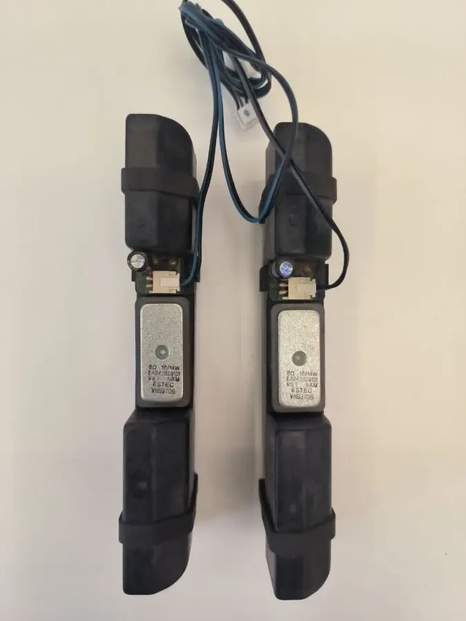Комплект динамиков и сабвуфер LG EAB62829101/EAB62809601 2