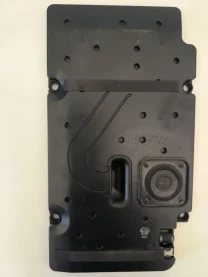 Комплект динамиков и сабвуфер LG EAB62829101/EAB62809601