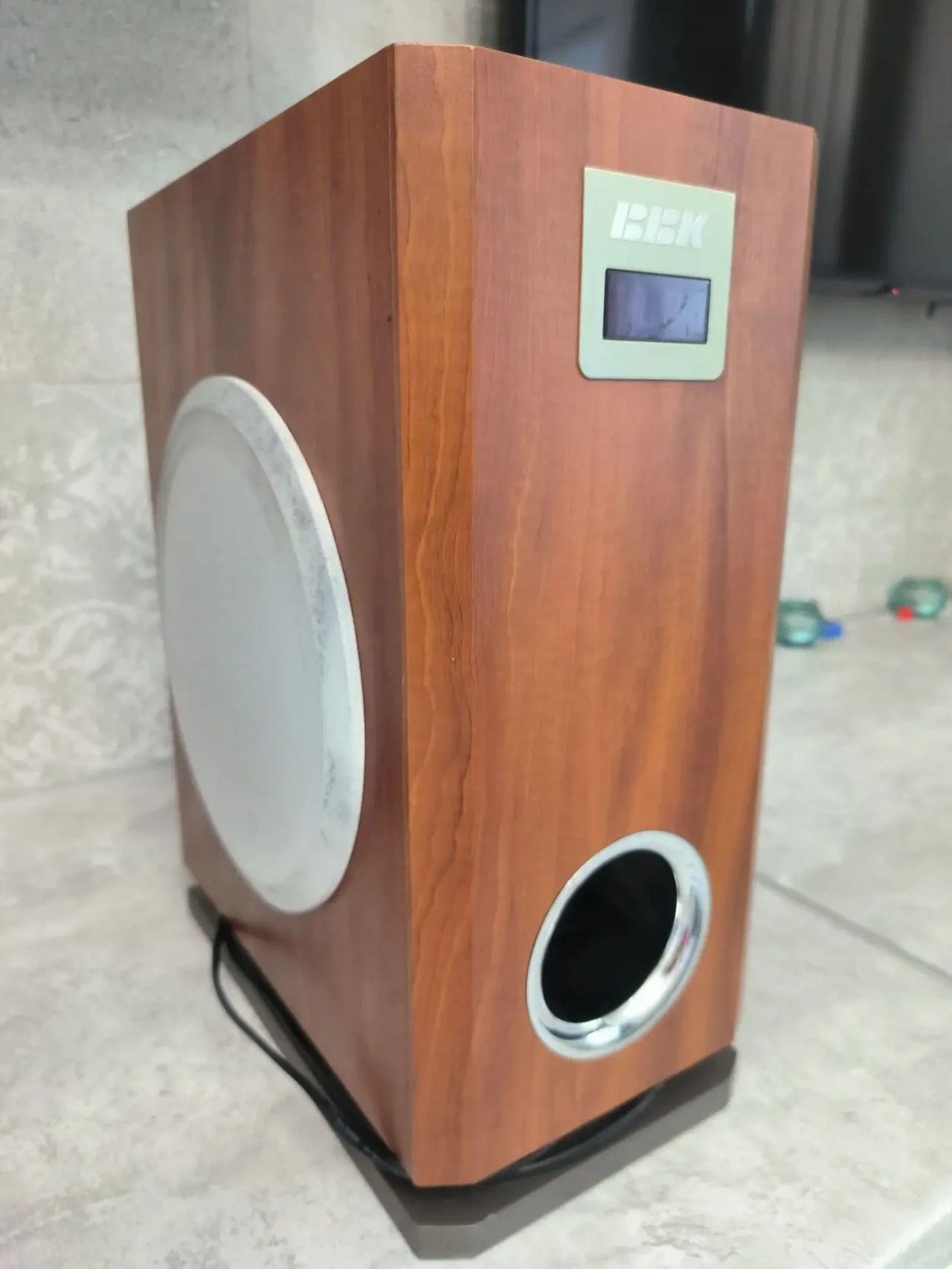 Домашний кинотеатр ВВК МА-950S 6