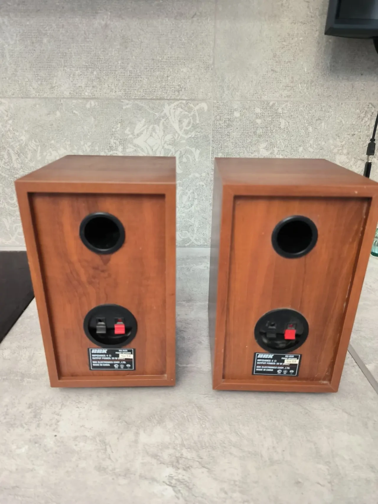 Домашний кинотеатр ВВК МА-950S 5