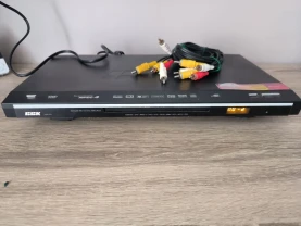 DVD караоке-плеєр BBK DV-612SI , аудіовихід 5.1CH