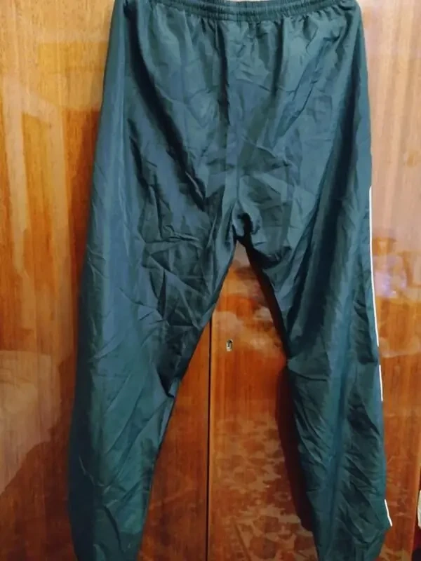 Спортивные лёгкие мужские штаны. Angelo Marani 7