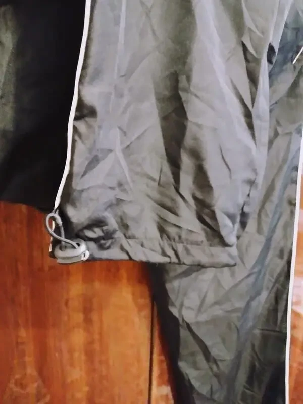 Спортивные лёгкие мужские штаны. Angelo Marani 3