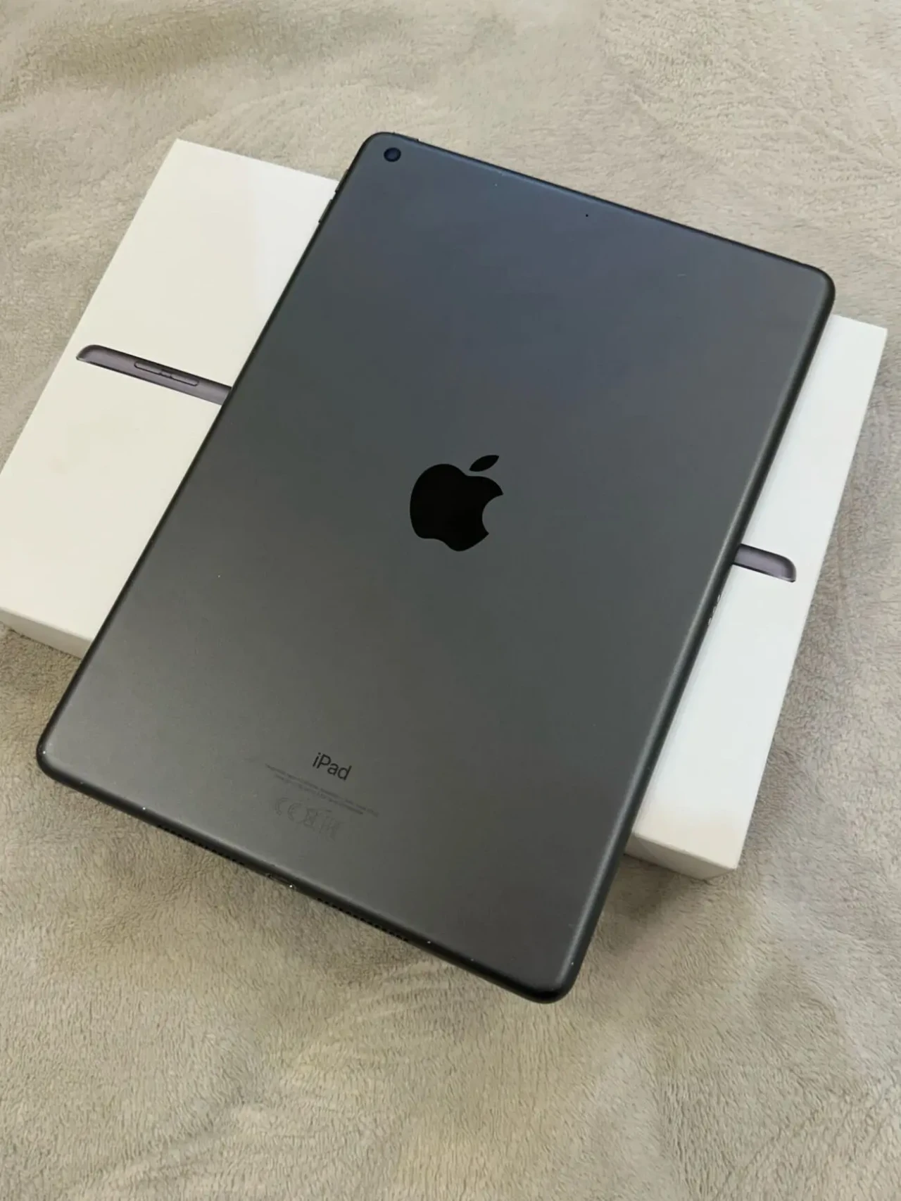 iPad 9 10.2 (2021) 64GB 2