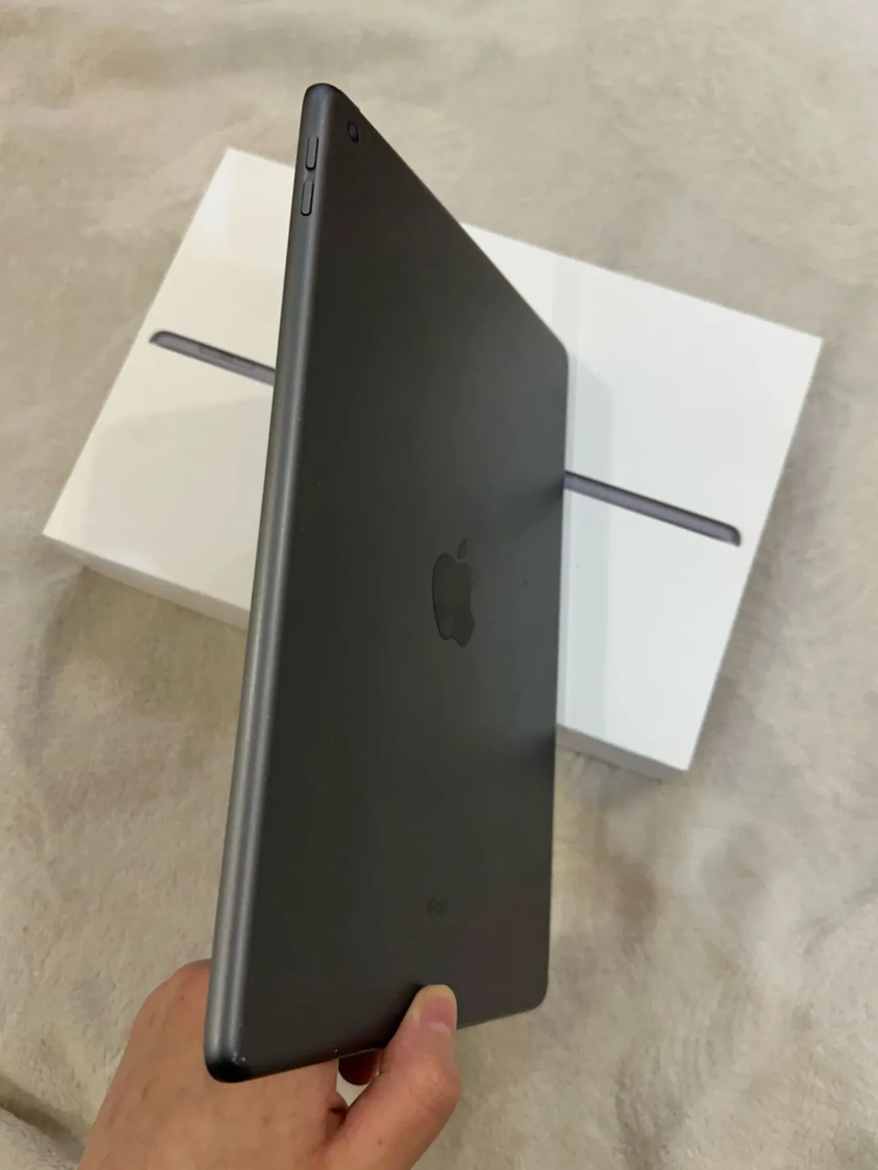 iPad 9 10.2 (2021) 64GB 3