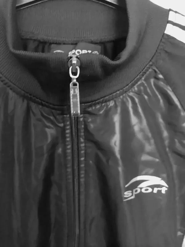 Классная мужская спортивная кофта, олимпийка. 3