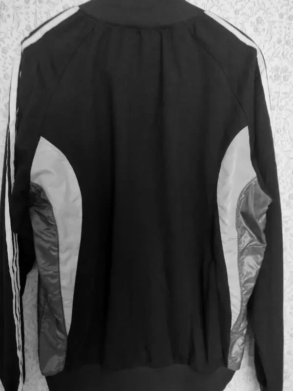 Классная мужская спортивная кофта, олимпийка. 8