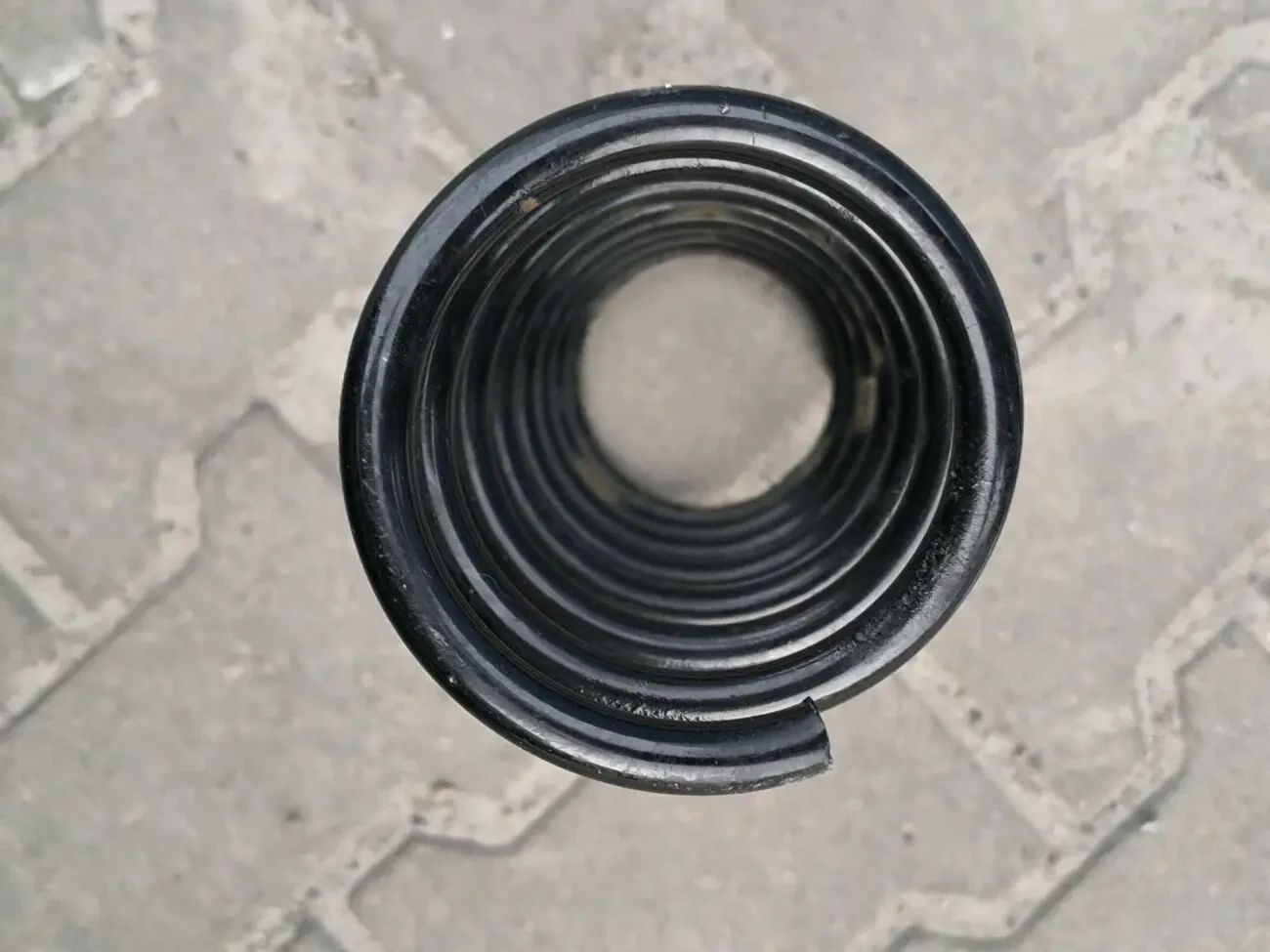 пружина Мазда 3 бк хетчбек 6