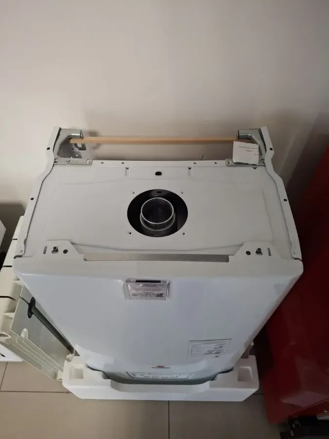 Газовый котел SaunierDuval ThemaClassic F30 H-MOD 3