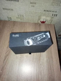 Продам тепловізор PARD LEOPARD 480*350 пікселів