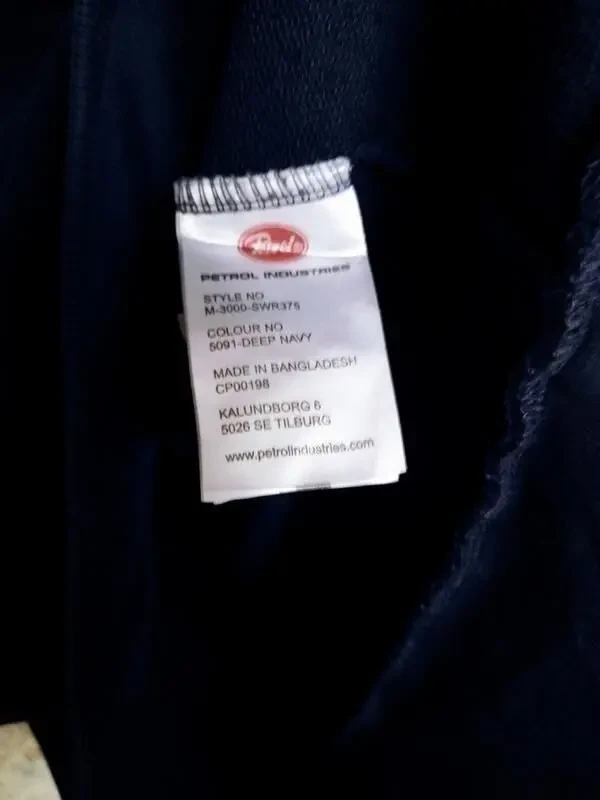 Мужская лёгкая кофта, хлопок, демисезон. 6