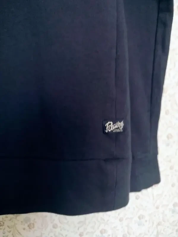 Мужская лёгкая кофта, хлопок, демисезон. 5