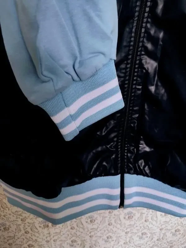 Мужская спортивная кофта, ветровка. 6