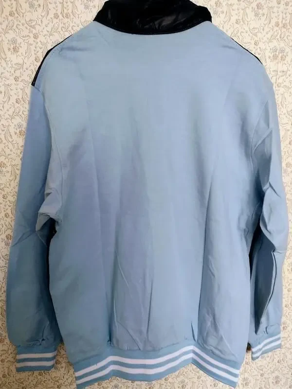 Мужская спортивная кофта, ветровка. 8
