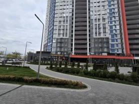 ЖК Причал 8, одно-кімнатна к-ра. БЕЗ КОМІСІЇ!
