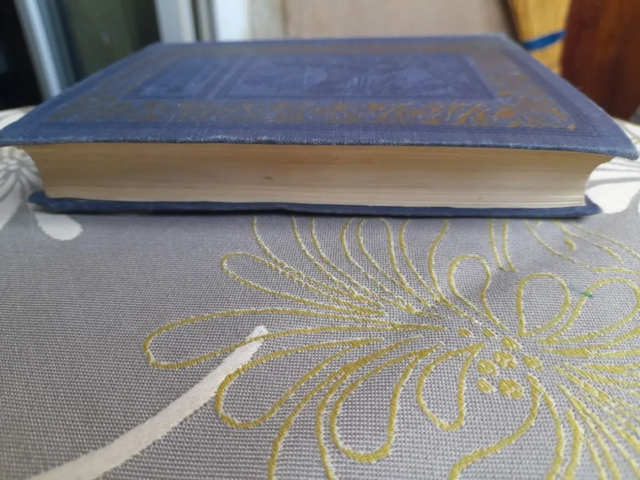 Жюль Верн  Пятнадцатилетний капитан 1950 БПНФ библиотека приключений 10